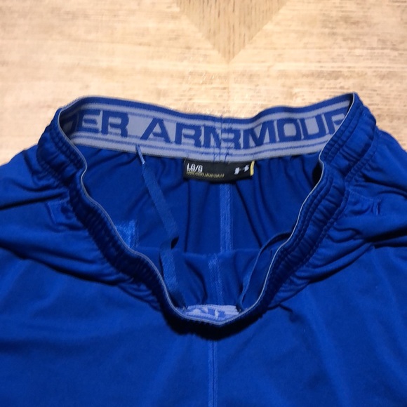 ⭐️⬇️ Under Armour Men’s Athletic Shorts - Picture 7 of 8